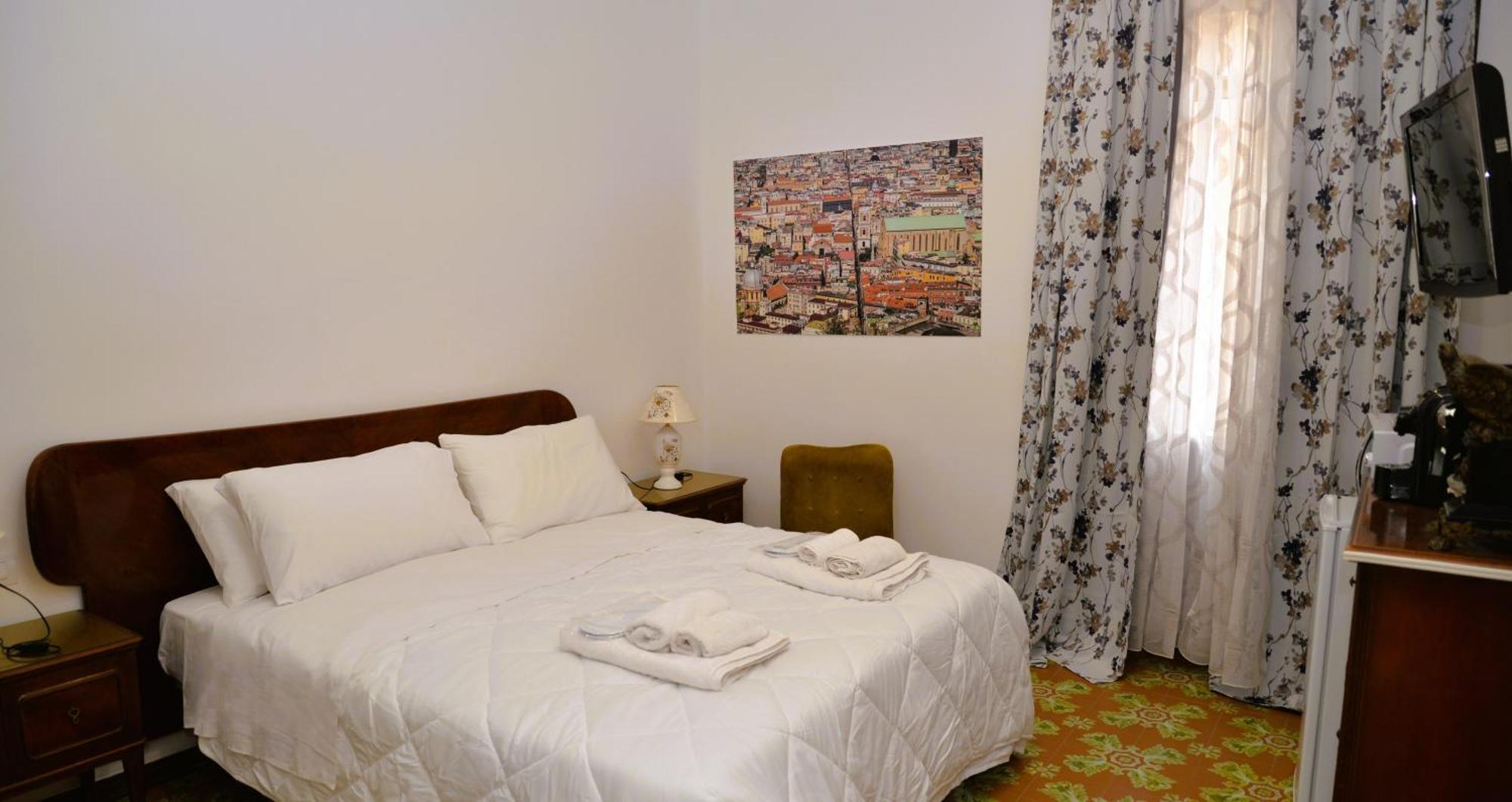 Punto Felice Riviera - Centro Citta Lungomare Caracciolo Hotel Naples Exterior photo