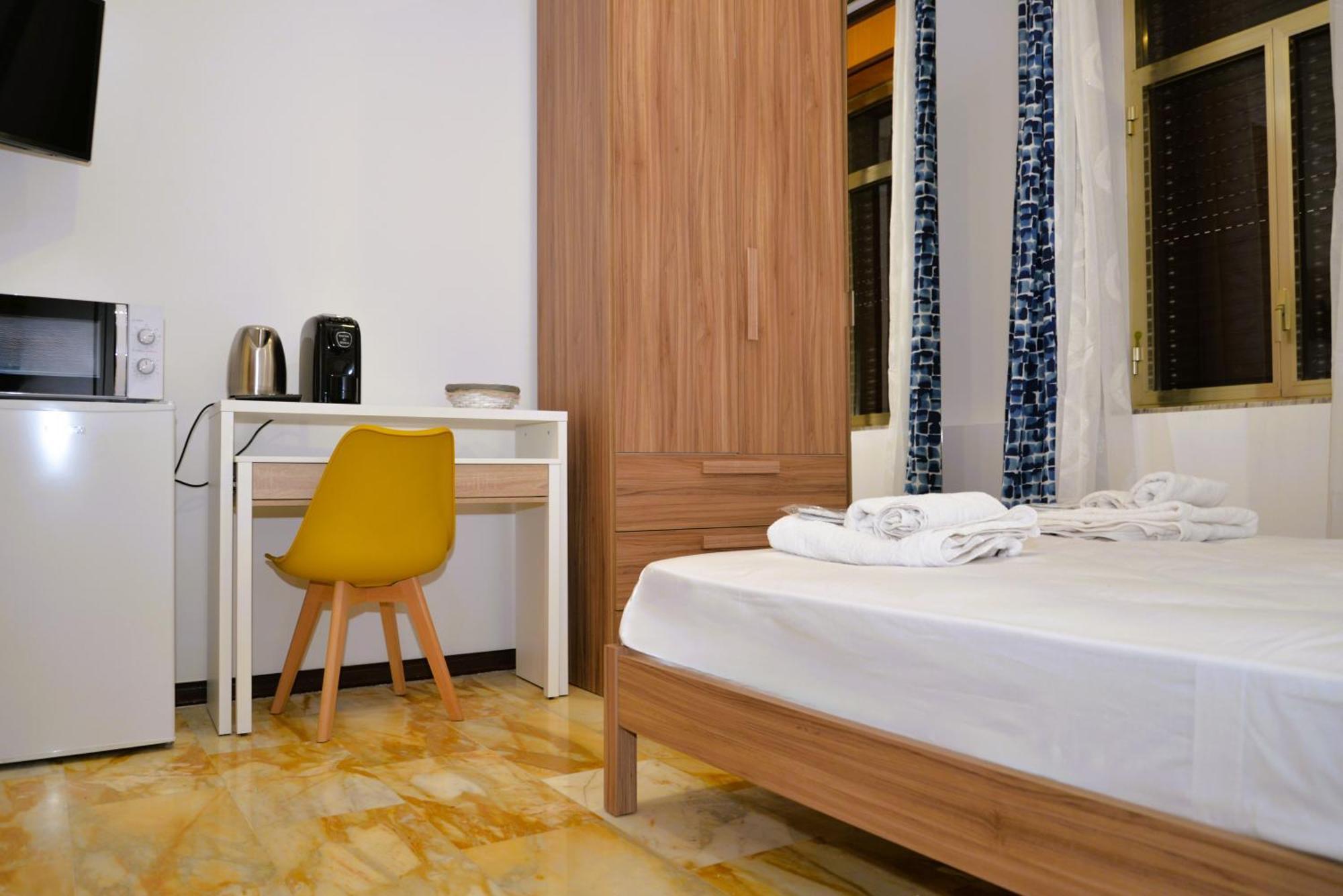 Punto Felice Riviera - Centro Citta Lungomare Caracciolo Hotel Naples Exterior photo