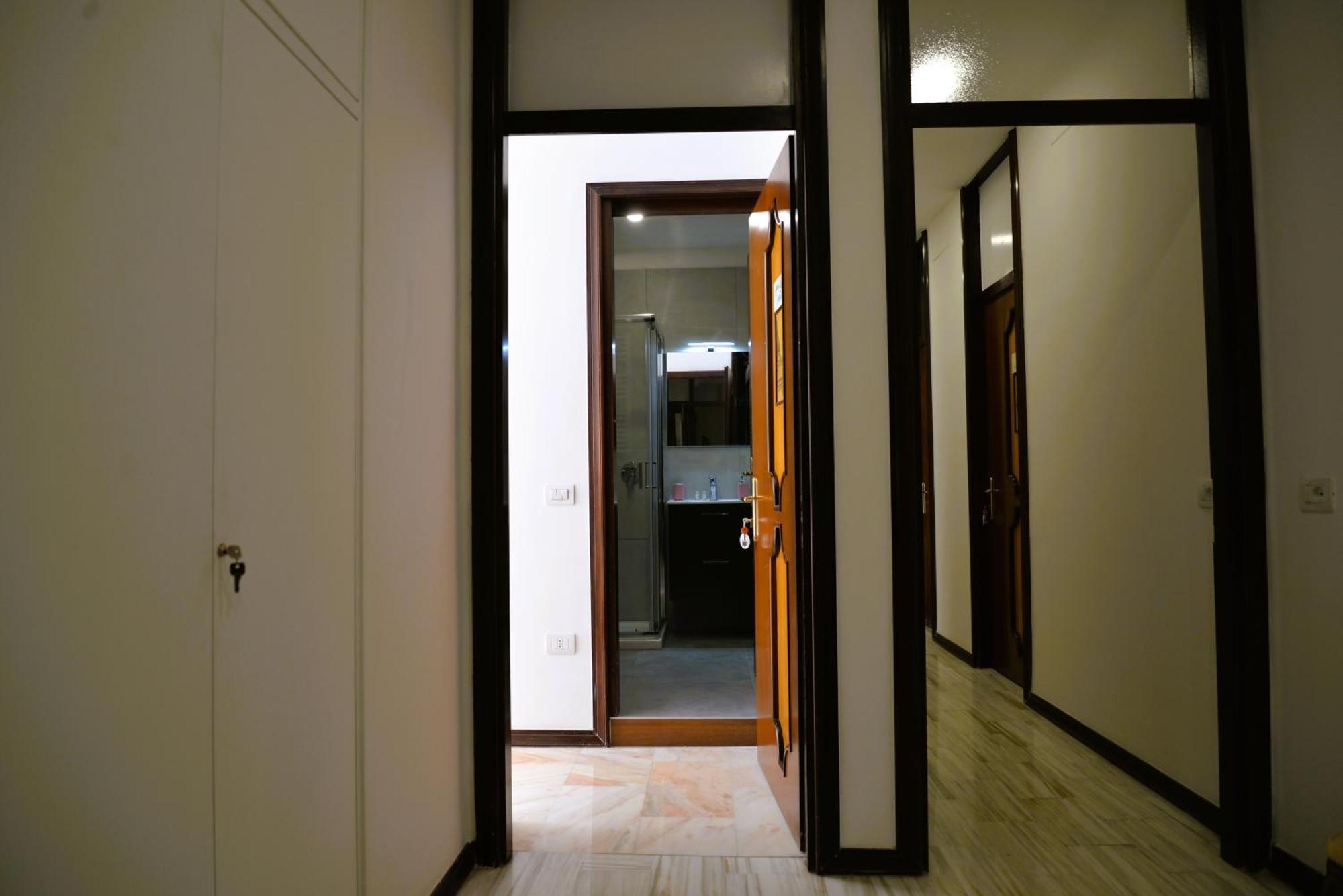 Punto Felice Riviera - Centro Citta Lungomare Caracciolo Hotel Naples Exterior photo