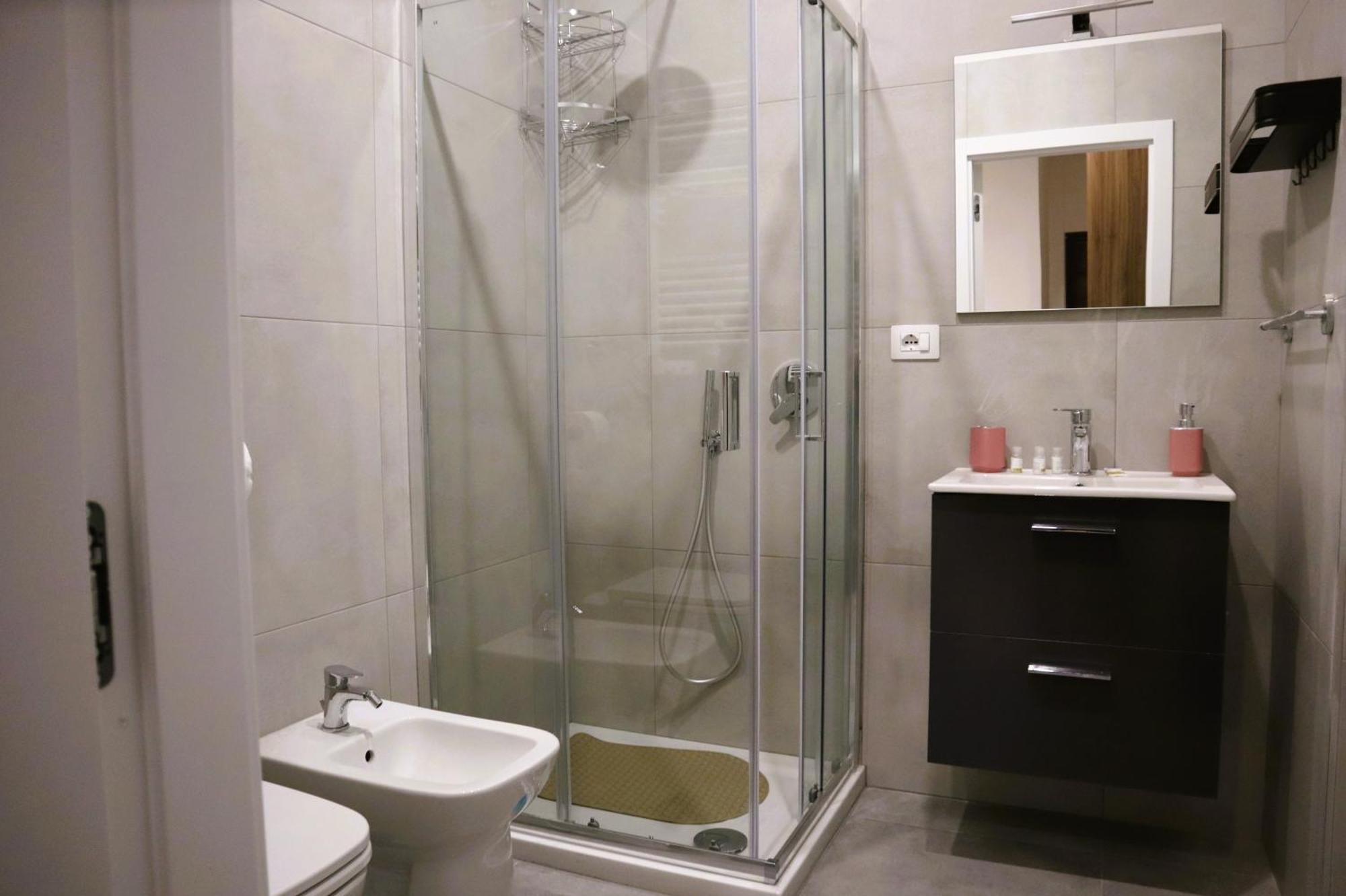 Punto Felice Riviera - Centro Citta Lungomare Caracciolo Hotel Naples Room photo